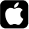 iOS logo