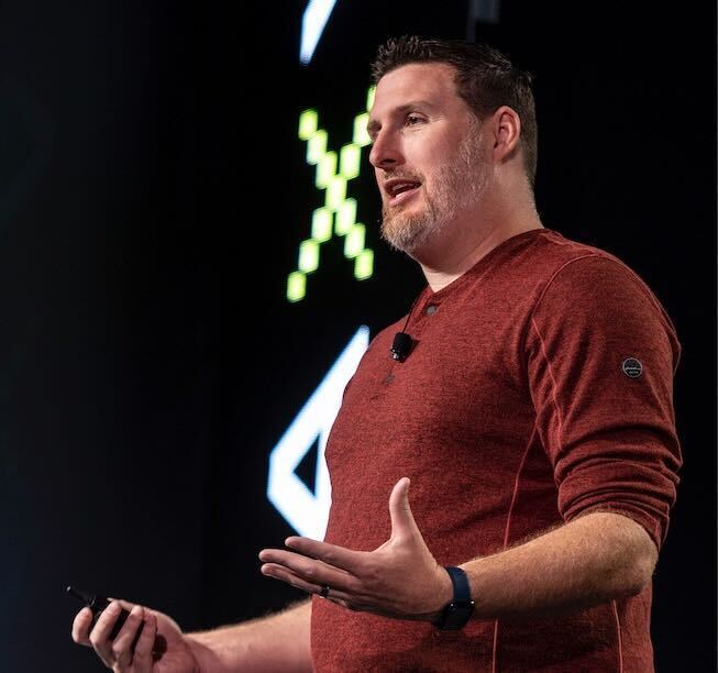 Cody De Arkland photo