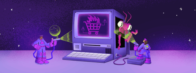 Monitoring Critical E-commerce Experiences: Developer's Checklist